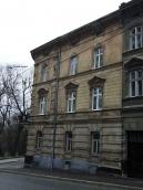 2012 р. Загальний вигляд з боку вул.…