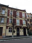 Лікарня (№ 14)