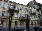 Житловий будинок (№ 8)