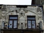 2012 р. Сецесійні вікна 2-го поверху
