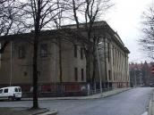 2012 р. Вигляд у перспективі вул.…