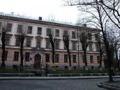 2012 р. Права частина головного фасаду