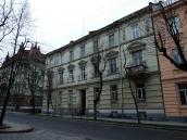 2012 р. Загальний вигляд з боку вул.…