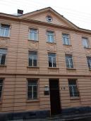 2012 р. Центральна частина головного…