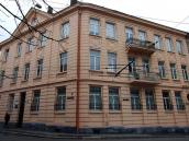 Будинок (№ 4)