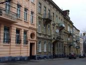 2012 р. Перспектива від вул.…