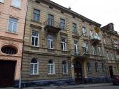 Житловий будинок (№ 10)