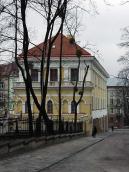 2012 р. Загальний вигляд з північного…