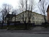 2012 р. Загальний вигляд з півночі