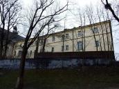 2012 р. Загальний вигляд з північного…