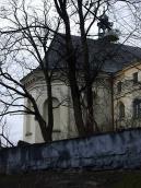 2012 р. Вівтар. Вигляд з півночі