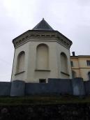 2012 р. Вівтар. Вигляд з північного…