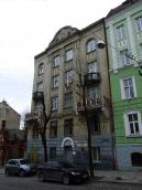 Житловий будинок (№ 75)