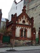 2012 р. Флігель