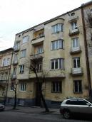 Житловий будинок (№ 69)