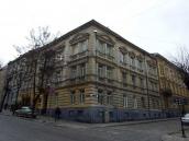 Житловий будинок (№ 66)