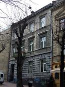 Житловий будинок (№ 68)