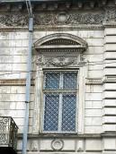 2012 р. Вікно 2-го поверху