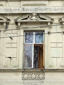 Вікно 2-го поверху