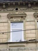 Вікно 3-го поверху