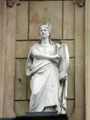 Права постать (Музика)