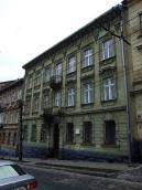 Житловий будинок (№ 19а)