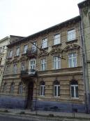 Житловий будинок (№ 19)