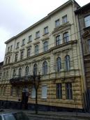 Житловий будинок (№ 17)