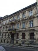 Житловий будинок (№ 15)