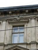 2012 р. Вікно 3-го поверху