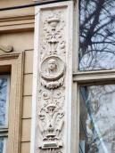 Стовпчик з рельєфом (1)