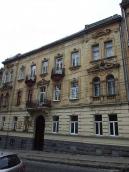 Житловий будинок (№ 11)