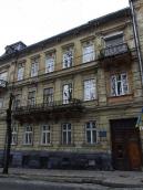 Житловий будинок (№ 9)