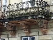 2012 р. Балкон 2-го поверху