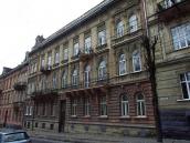 Житловий будинок (№ 7)