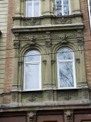 2012 р. Вікна 2-го поверху