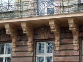 2012 р. Балкон 2-го поверху