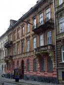 Житловий будинок (№ 5)