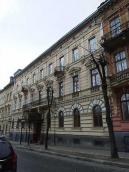 Житловий будинок (№ 3)