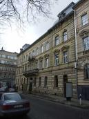 2012 р. Загальний вигляд з боку вул.…