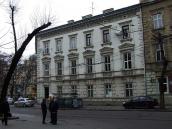 2012 р. Загальний вигляд з боку вул.…