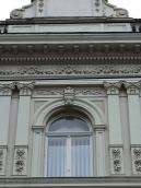 Вікно 3-го поверху