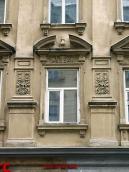 2012 р. Вікно 2-го поверху