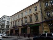 2012 р. Загальний вигляд з боку вул.…