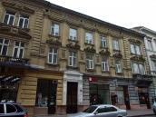 Житловий будинок (№ 17)