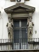 Балкон 2-го поверху