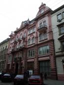 Житловий будинок (№ 11)