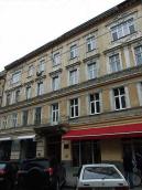 Житловий будинок (№ 5)