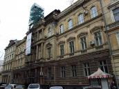 Дирекція залізниці (№ 3)