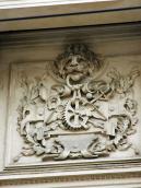 Рельєфна композиція